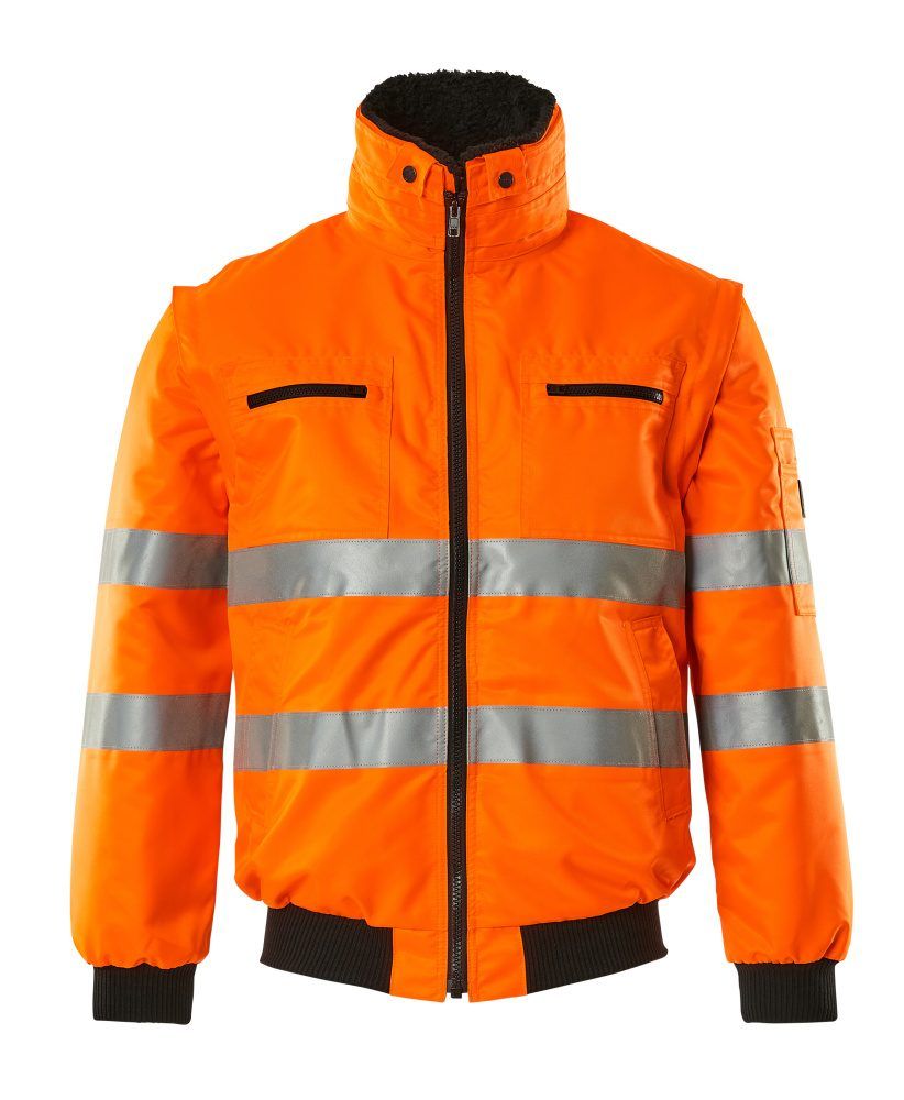 SAFE ARCTIC Pilotjacke