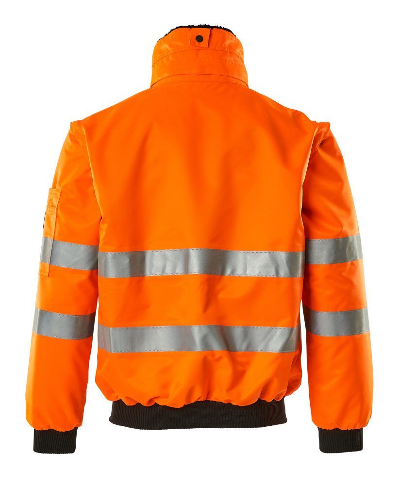 SAFE ARCTIC Pilotjacke
