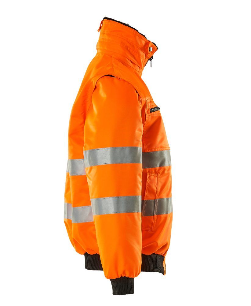 SAFE ARCTIC Pilotjacke