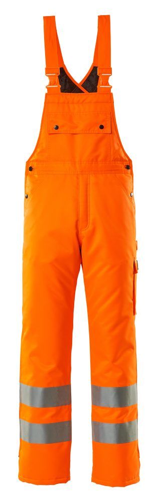Safe Arctic Lech Winterlatzhose