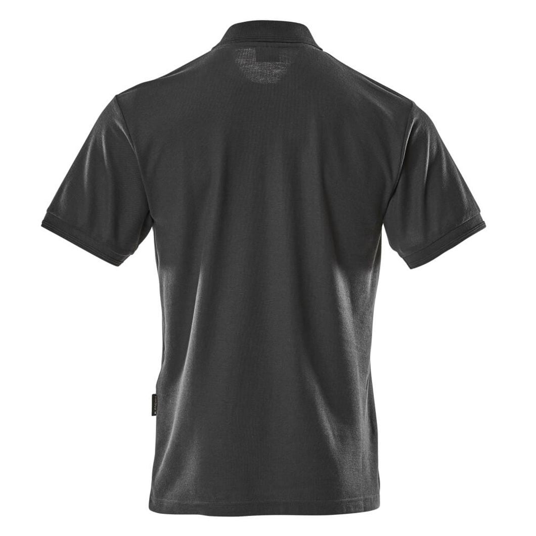 Polo-Shirt mit Brusttasche