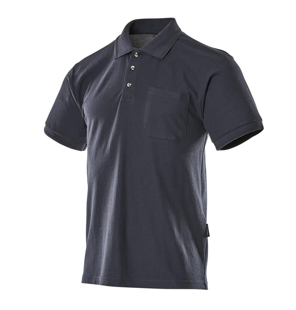 Crossover Borneo Polo-Shirt