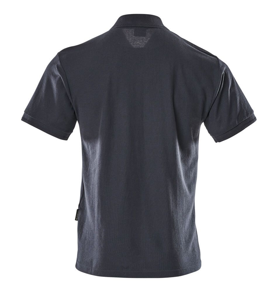 Crossover Borneo Polo-Shirt