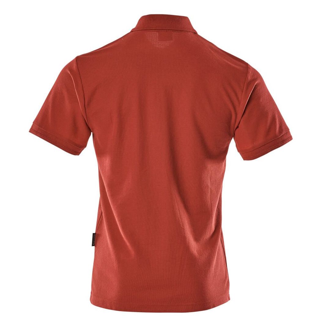 Polo-Shirt mit Brusttasche