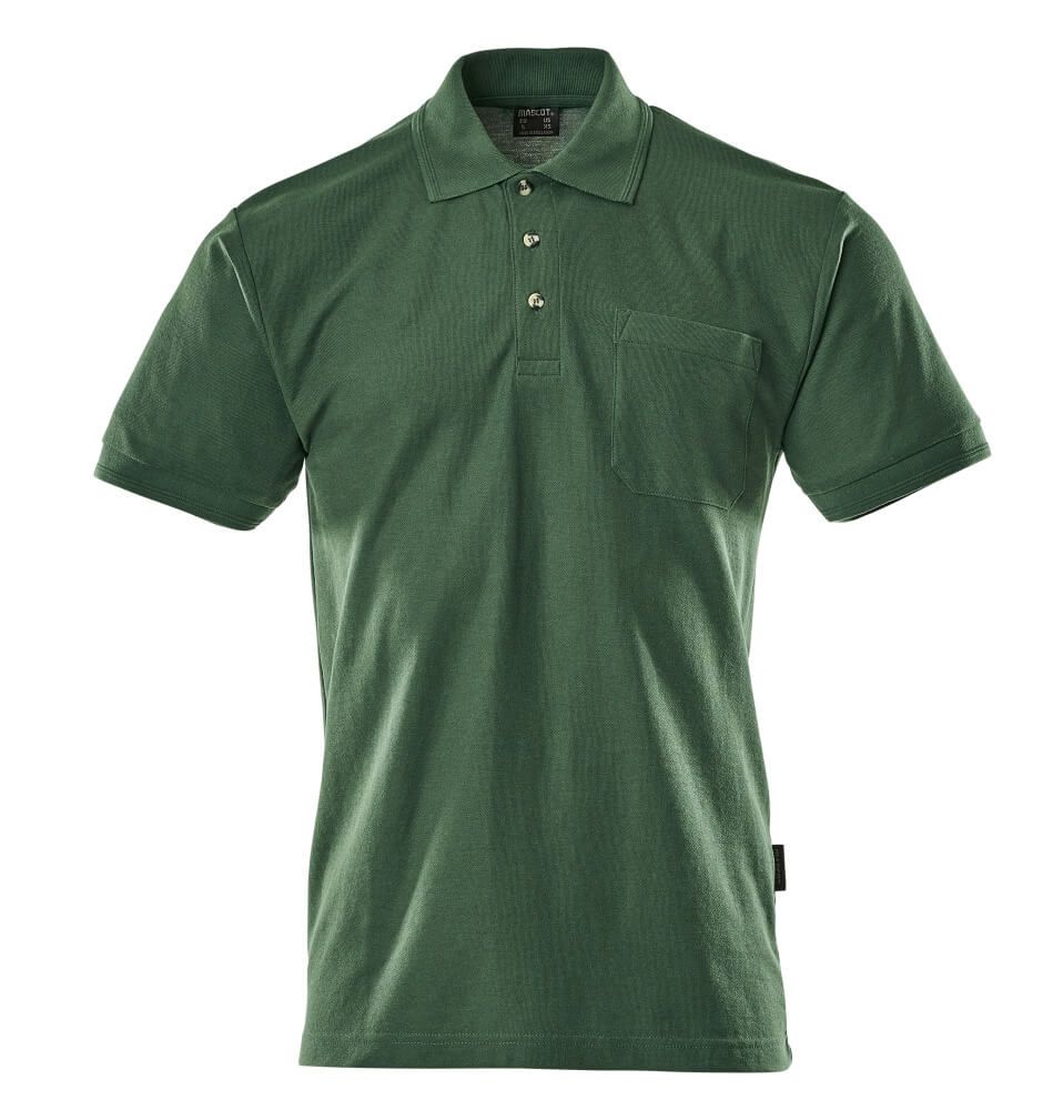 Crossover Borneo Polo-Shirt