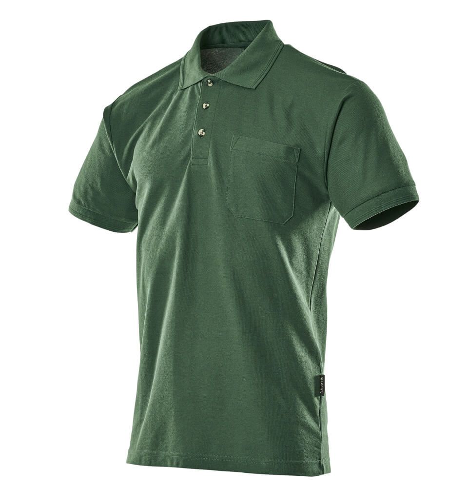 Crossover Borneo Polo-Shirt