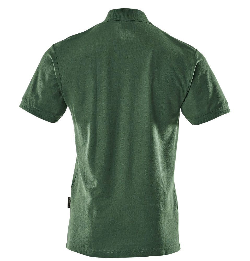 Crossover Borneo Polo-Shirt