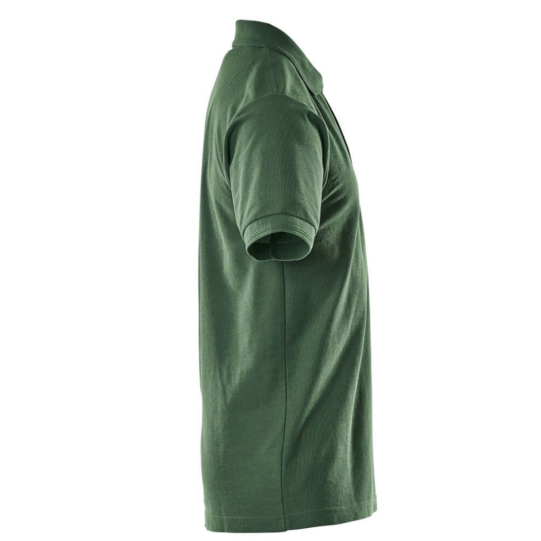 Polo-Shirt mit Brusttasche