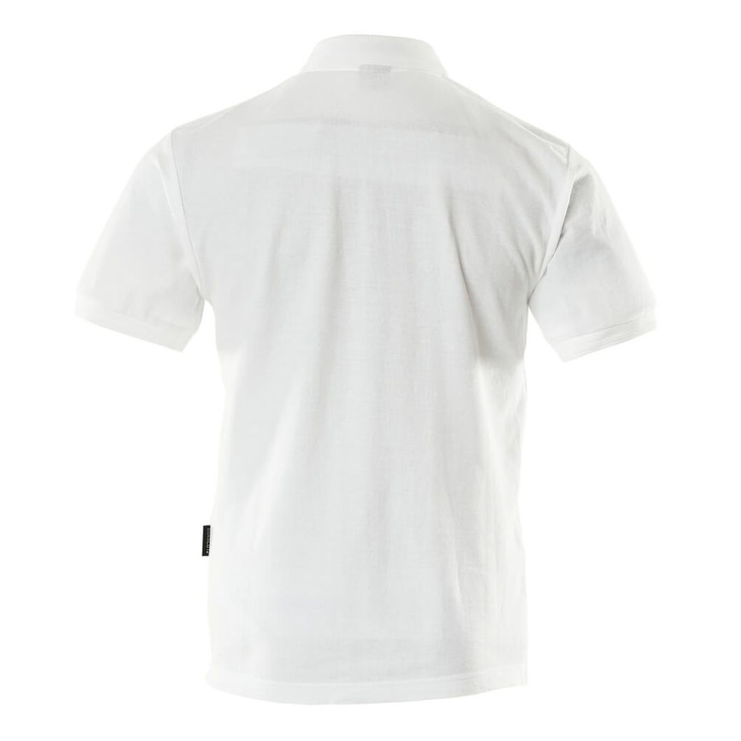 Polo-Shirt mit Brusttasche