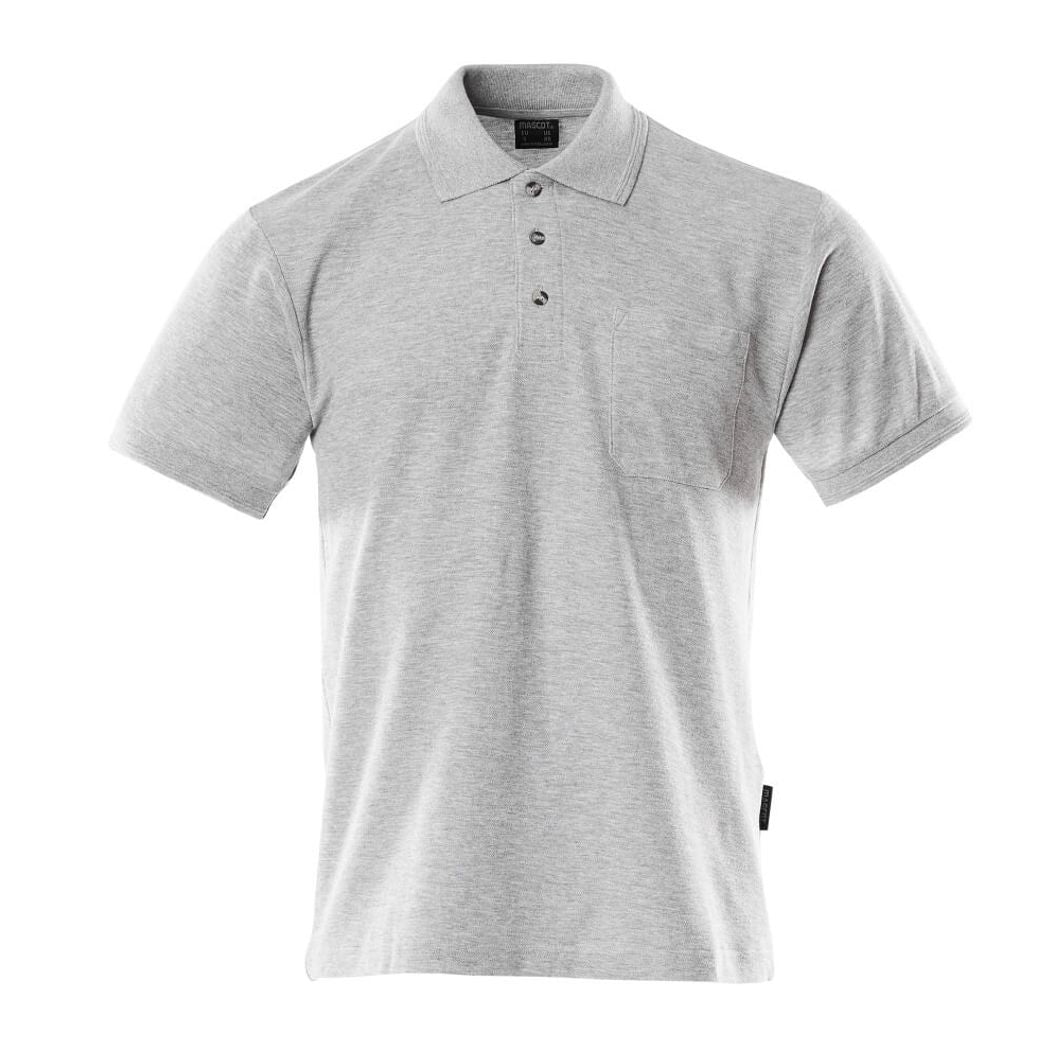 Polo-Shirt mit Brusttasche