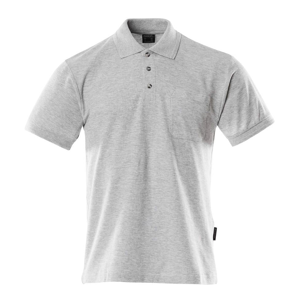 Crossover Borneo Polo-Shirt