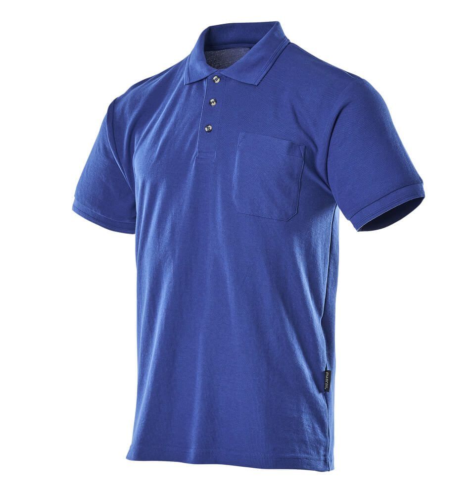 Crossover Borneo Polo-Shirt