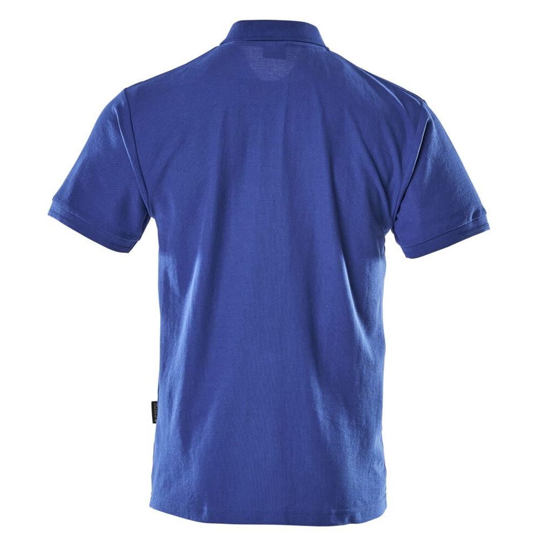 Polo-Shirt mit Brusttasche