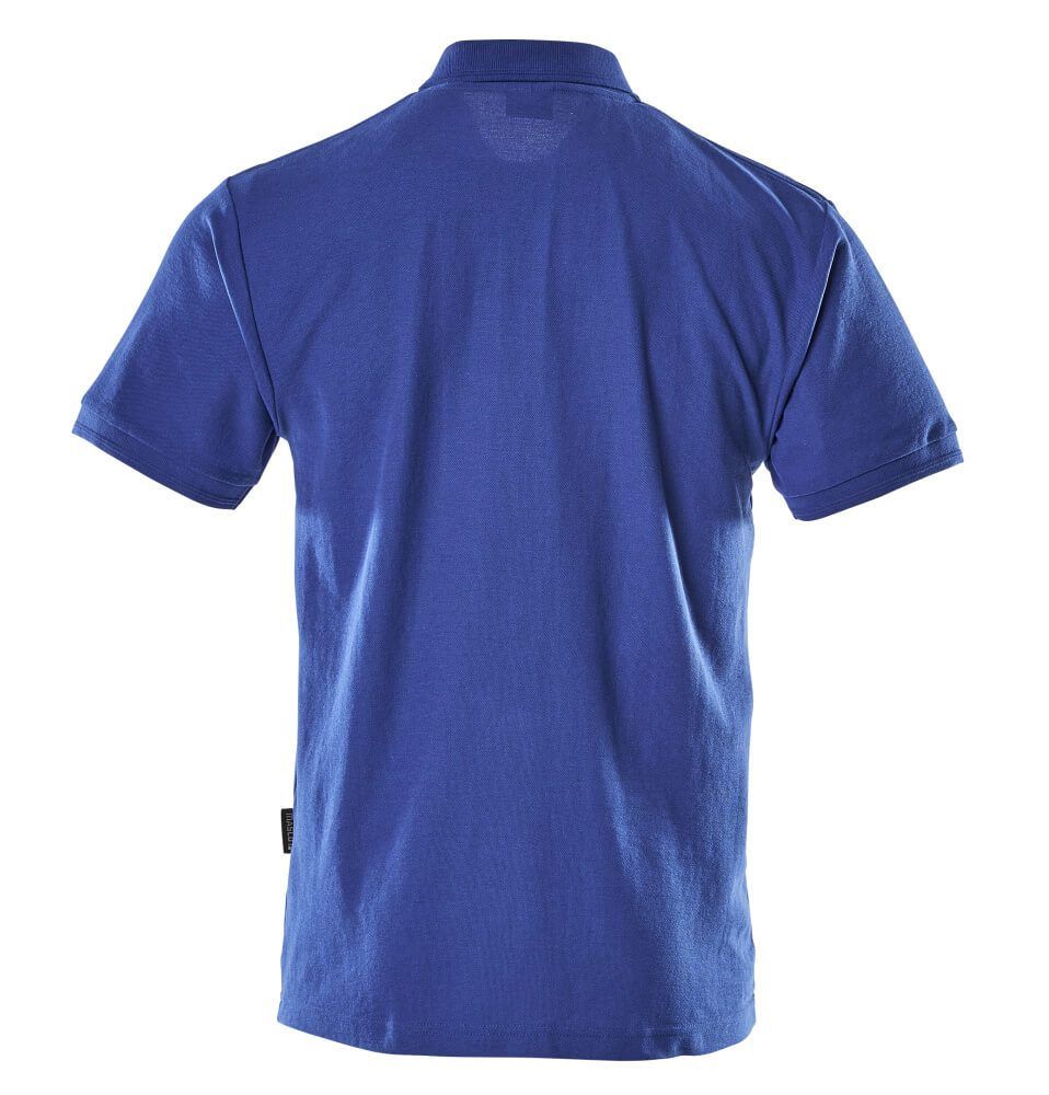 Crossover Borneo Polo-Shirt