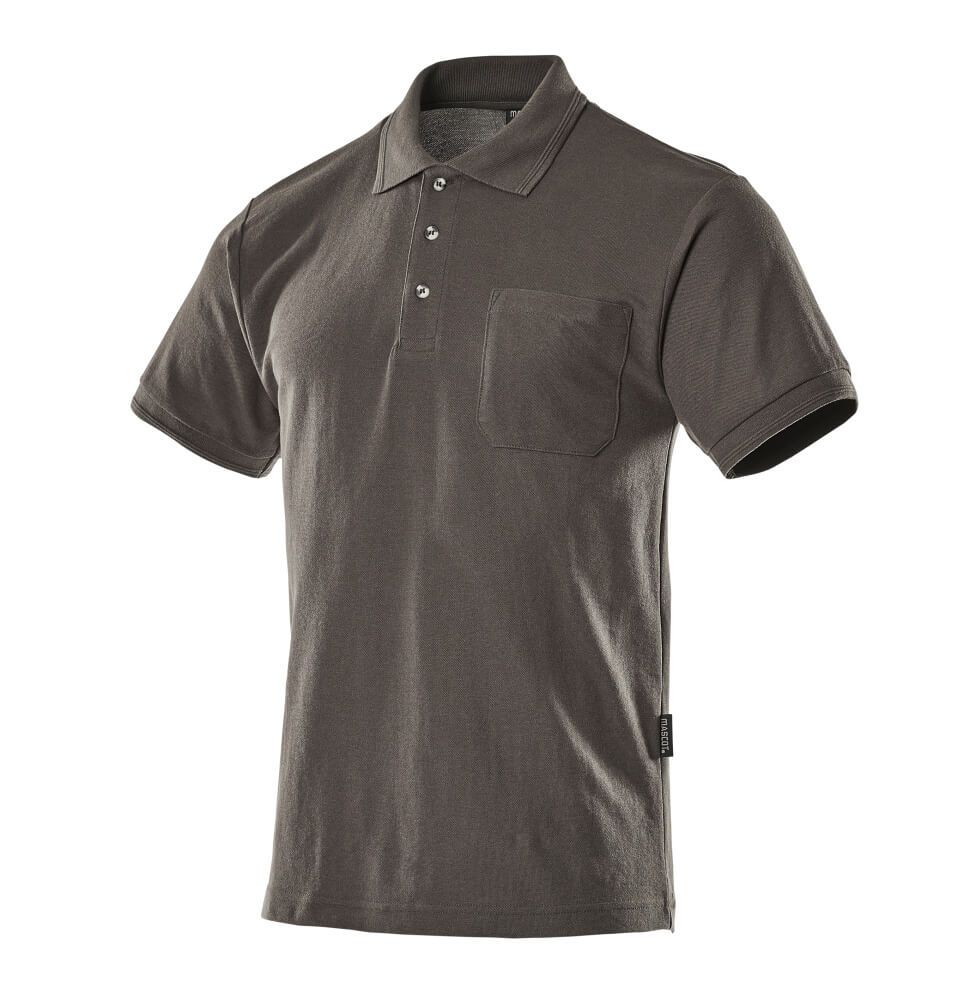 Crossover Borneo Polo-Shirt
