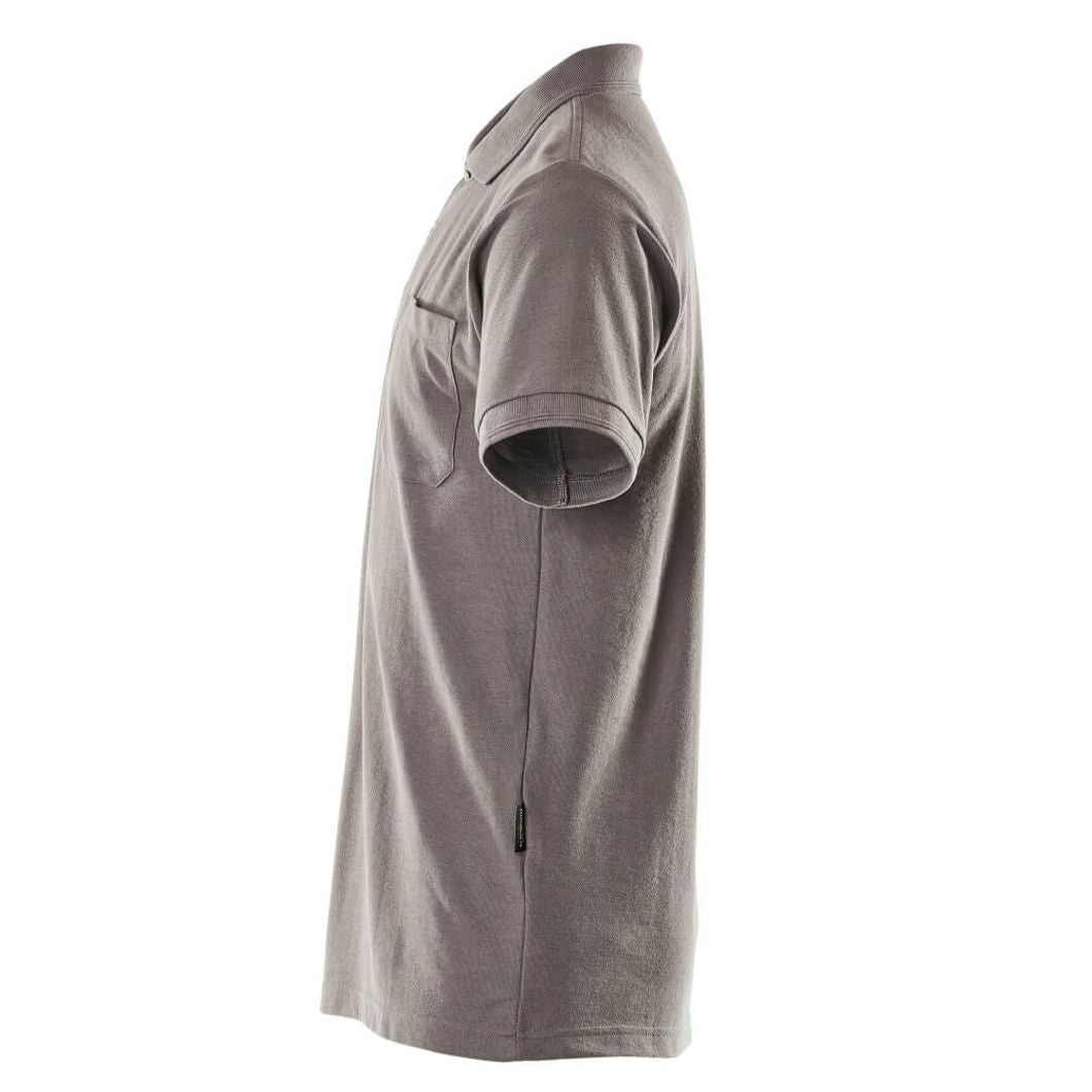 Polo-Shirt mit Brusttasche