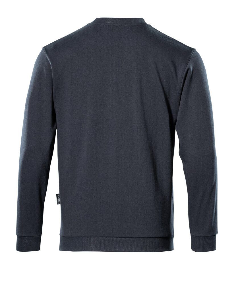 Mascot Crossover Sweatshirt