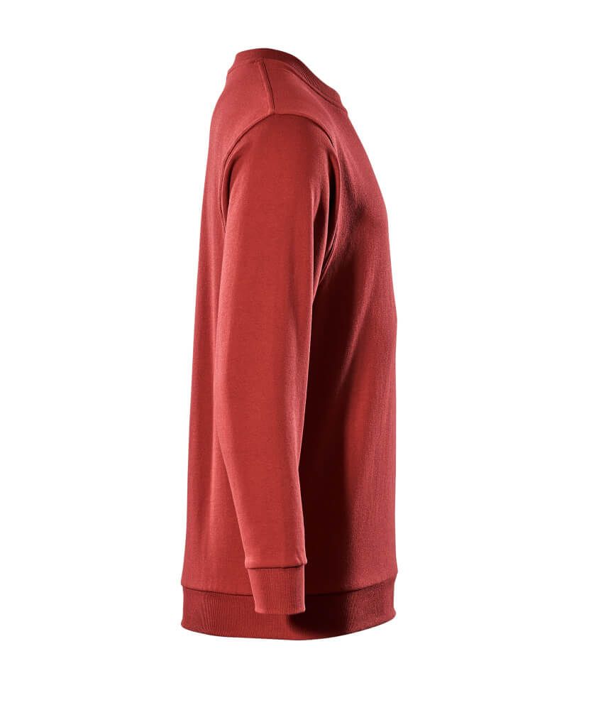 Mascot Crossover Sweatshirt