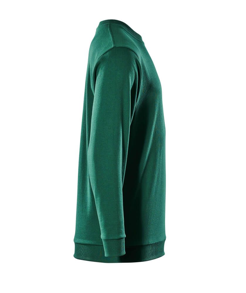 Mascot Crossover Sweatshirt