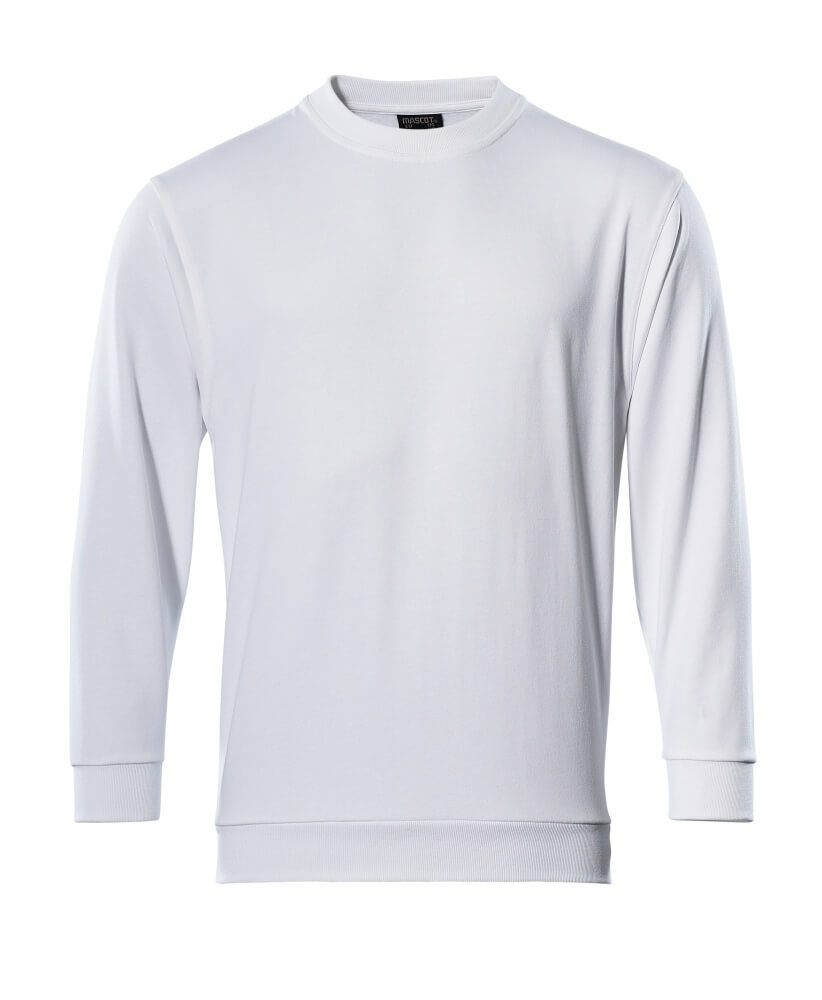 Mascot Crossover Sweatshirt