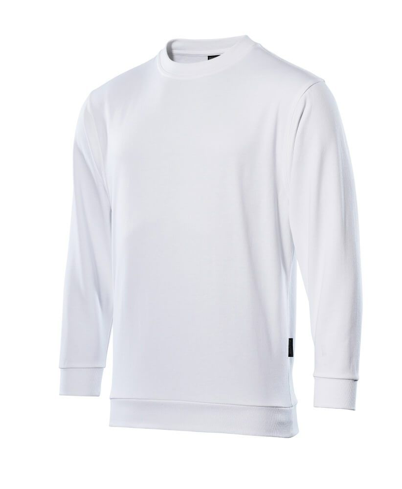 Mascot Crossover Sweatshirt