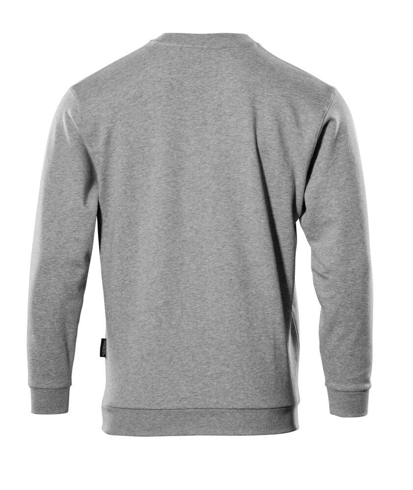 Mascot Crossover Sweatshirt