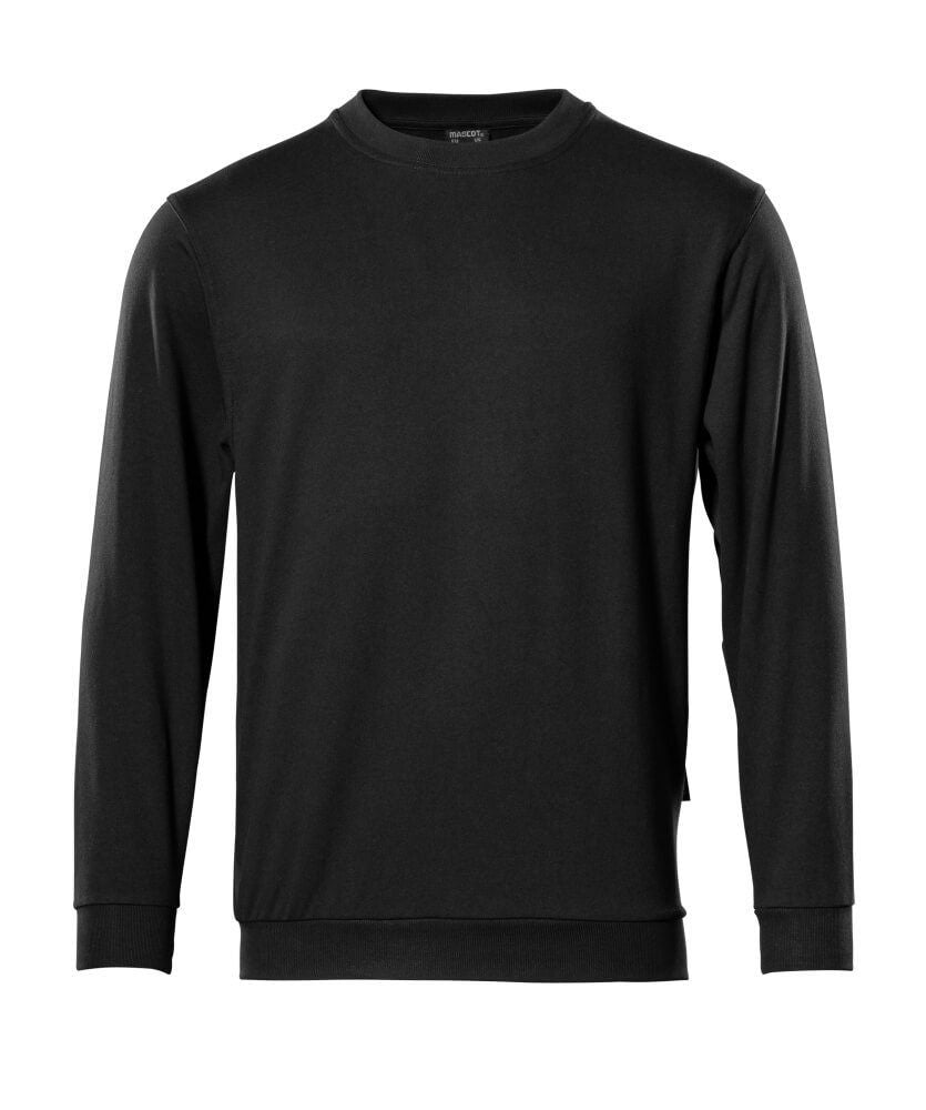 Mascot Crossover Sweatshirt