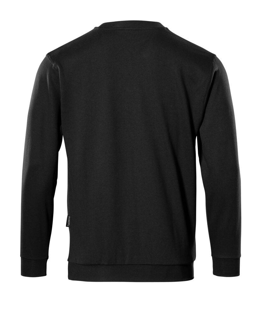 Mascot Crossover Sweatshirt