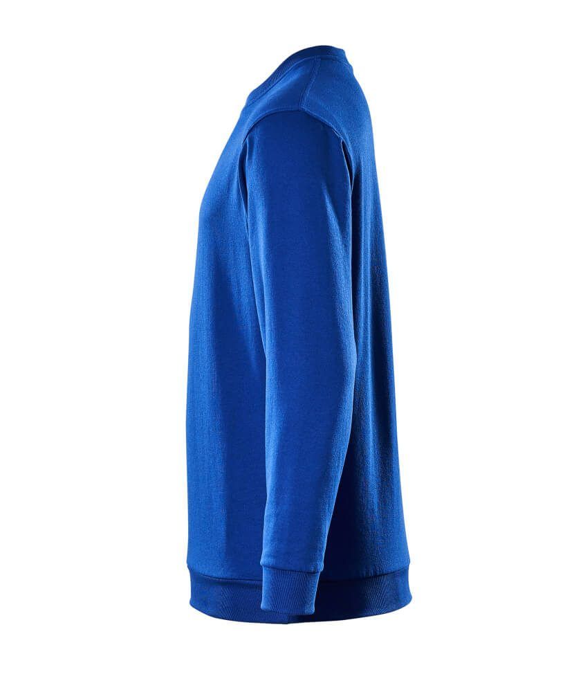 Mascot Crossover Sweatshirt
