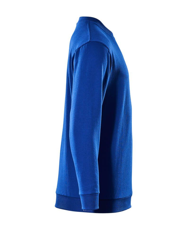 Mascot Crossover Sweatshirt