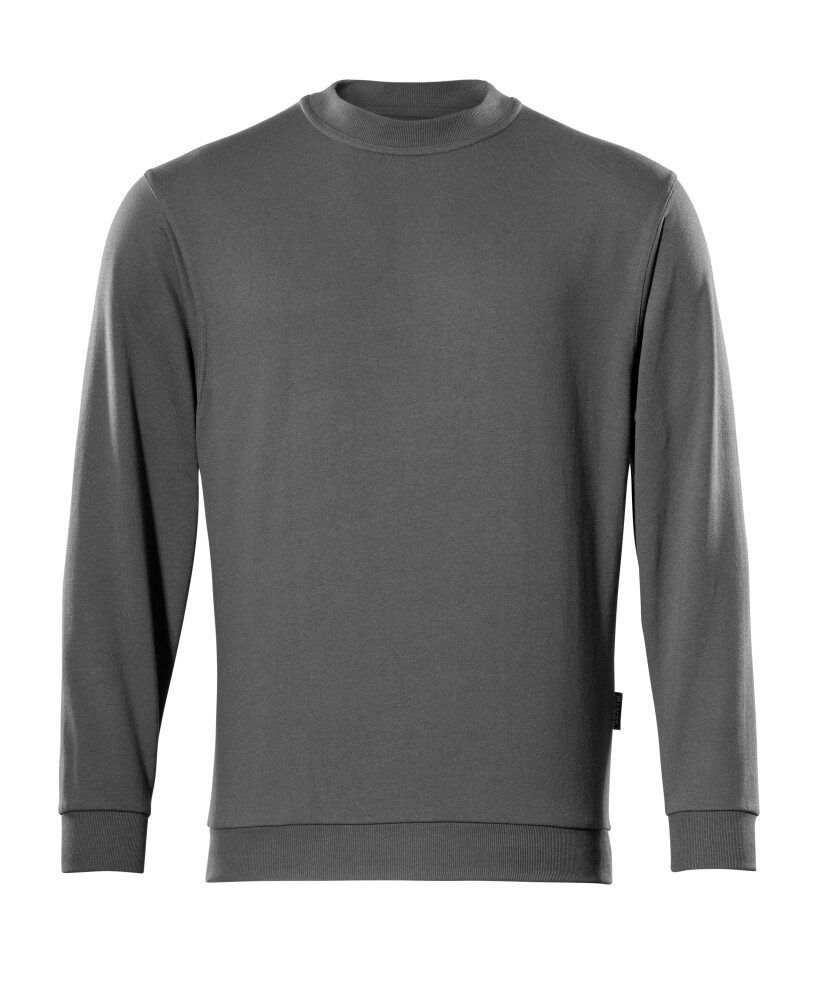 Mascot Crossover Sweatshirt
