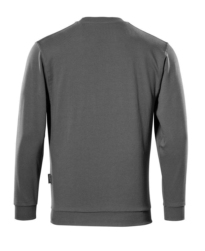 Mascot Crossover Sweatshirt
