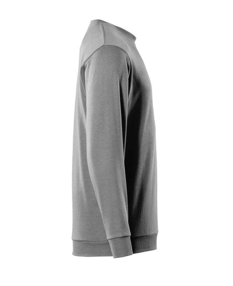 Mascot Crossover Sweatshirt