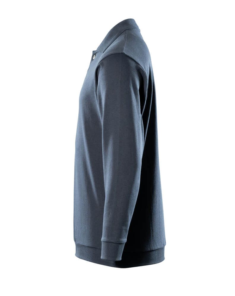 Crossover Trinidad Polo-Sweatshirt