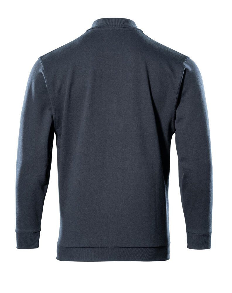 Crossover Trinidad Polo-Sweatshirt