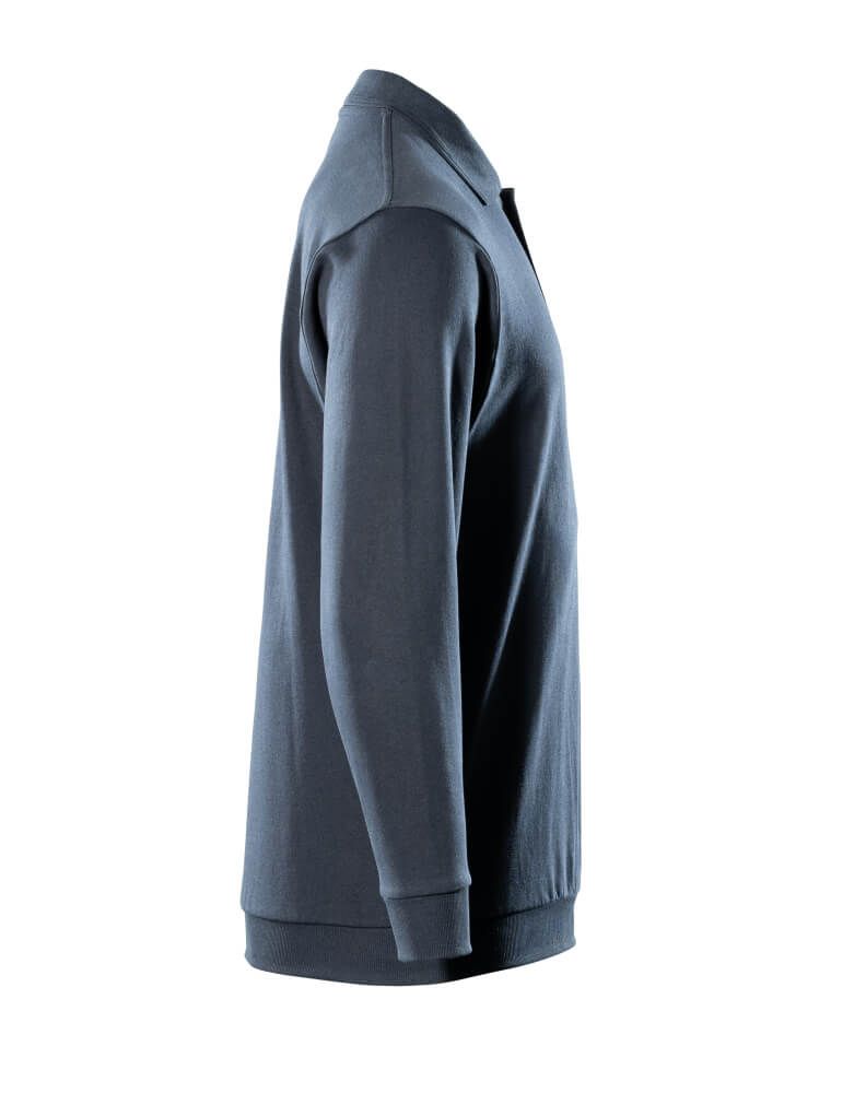 Crossover Trinidad Polo-Sweatshirt