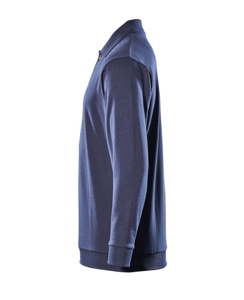 Crossover Trinidad Polo-Sweatshirt