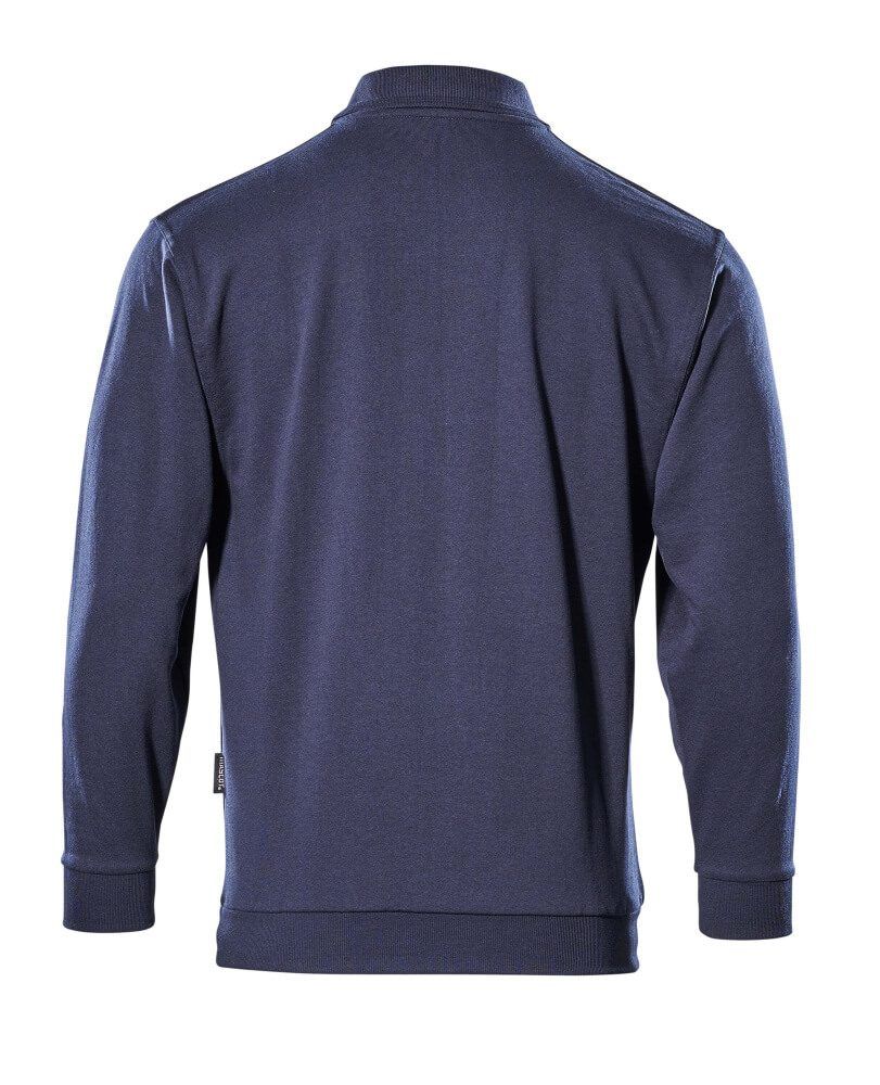 Crossover Trinidad Polo-Sweatshirt