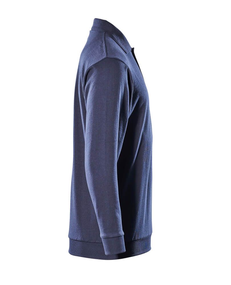 Crossover Trinidad Polo-Sweatshirt