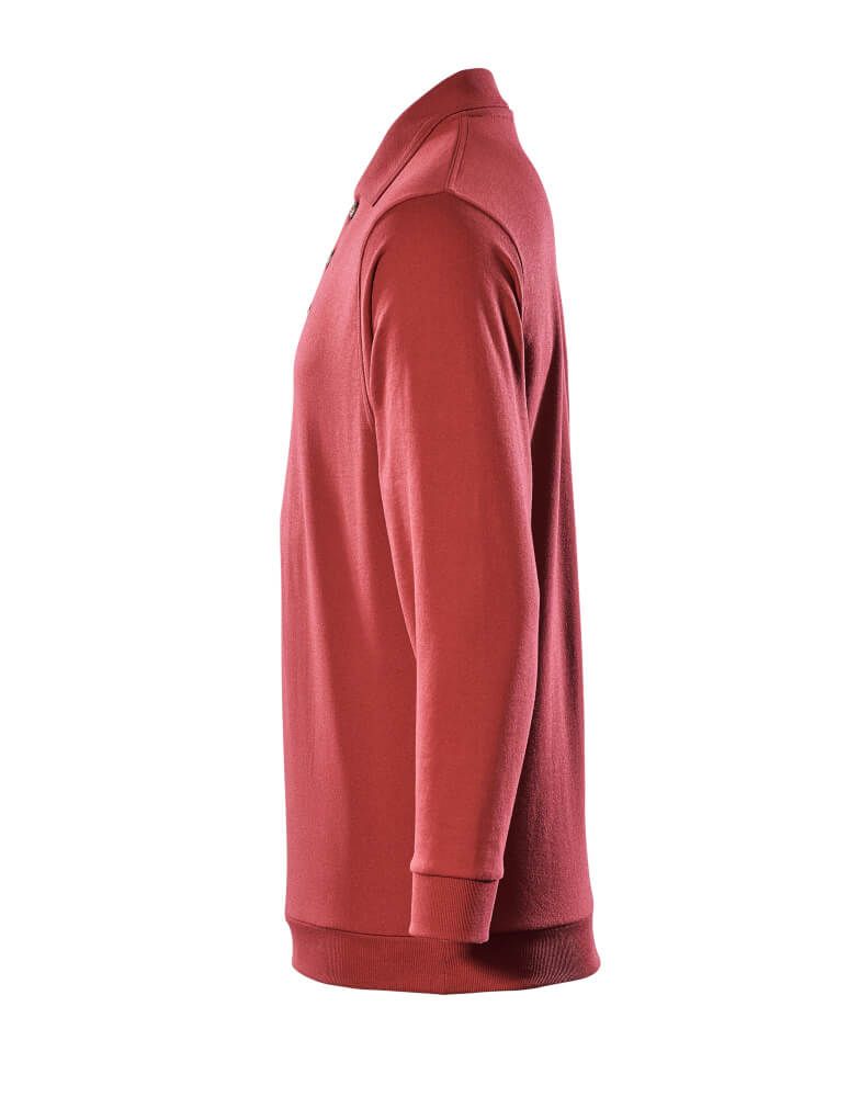 Crossover Trinidad Polo-Sweatshirt