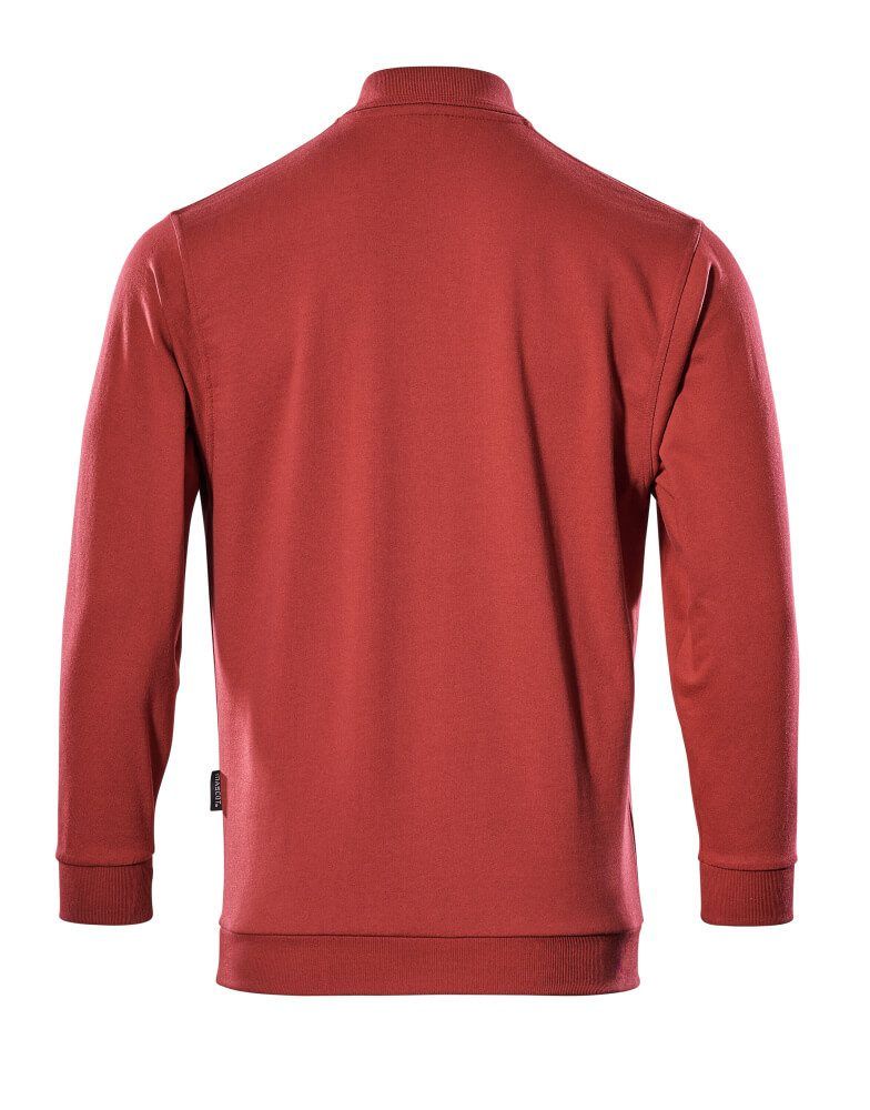Crossover Trinidad Polo-Sweatshirt
