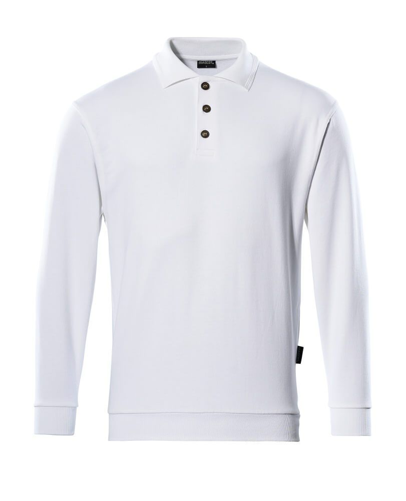 Crossover Trinidad Polo-Sweatshirt
