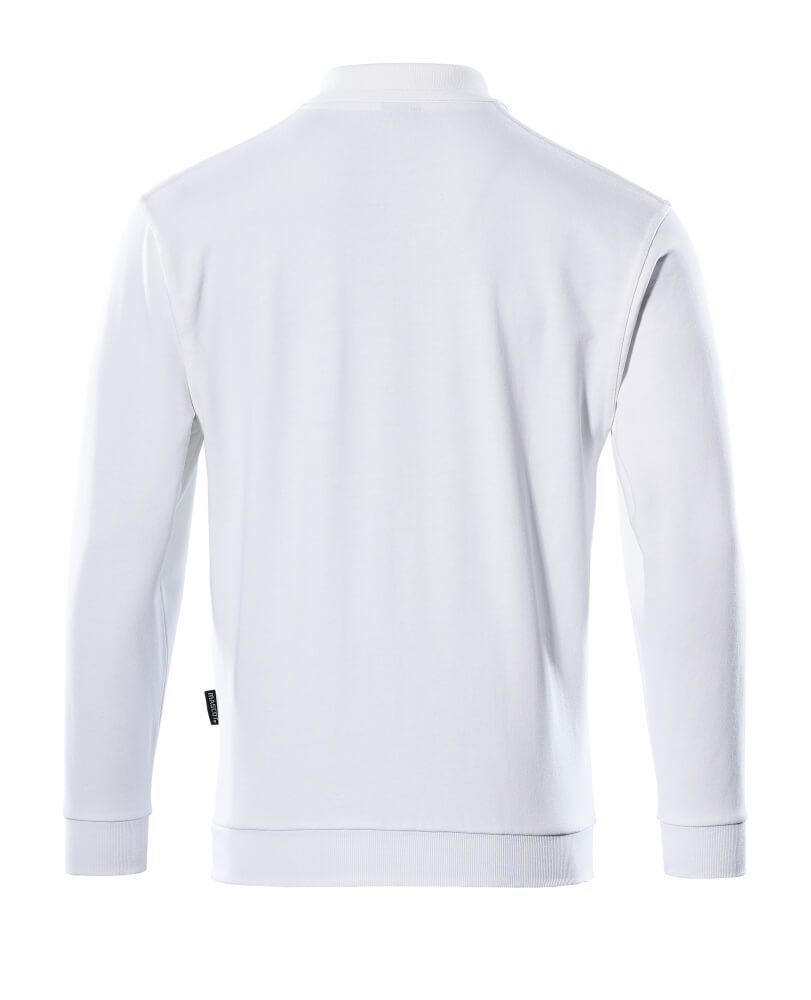 Crossover Trinidad Polo-Sweatshirt