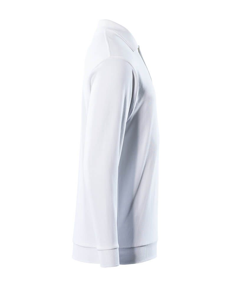 Crossover Trinidad Polo-Sweatshirt