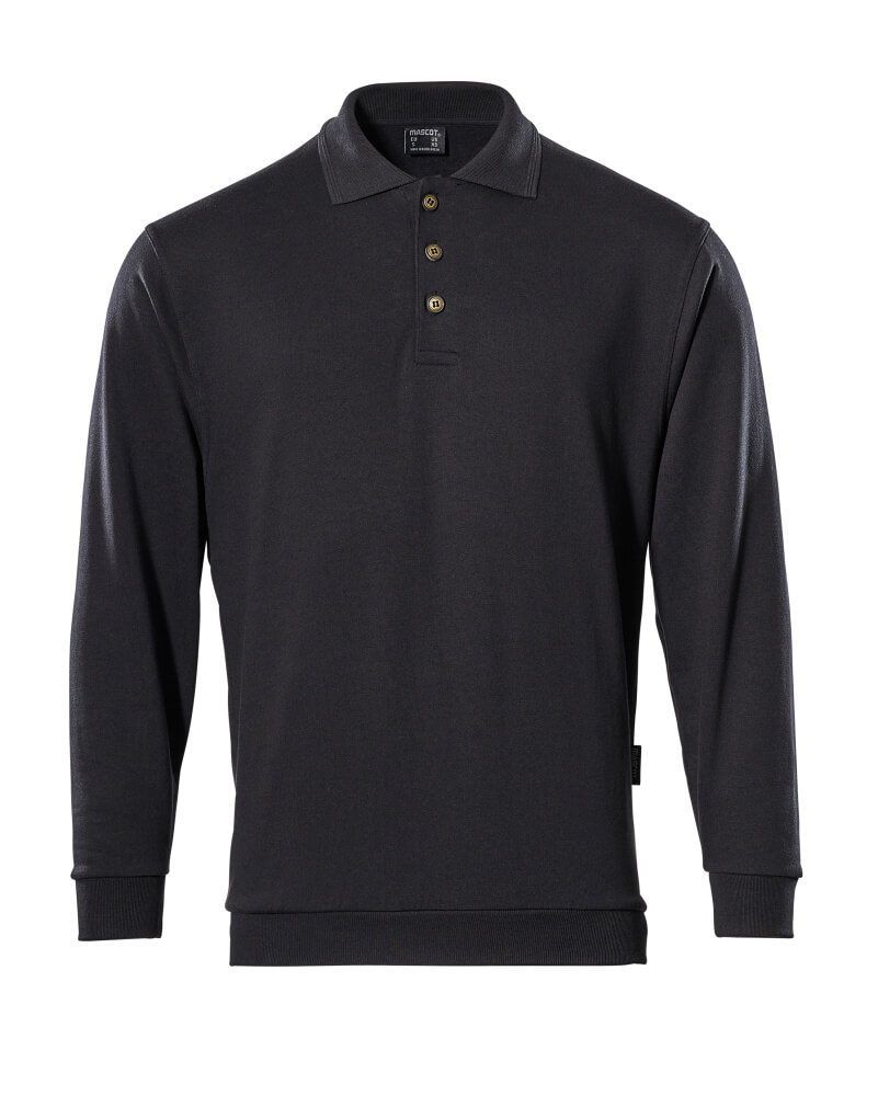Crossover Trinidad Polo-Sweatshirt