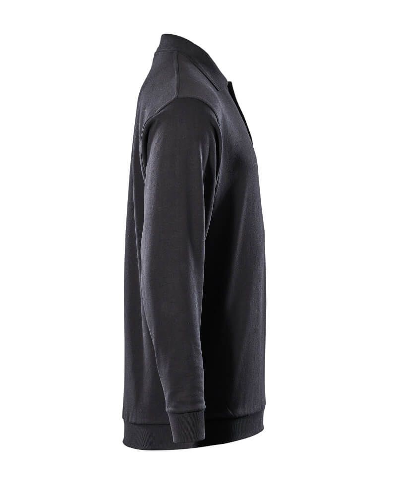 Crossover Trinidad Polo-Sweatshirt
