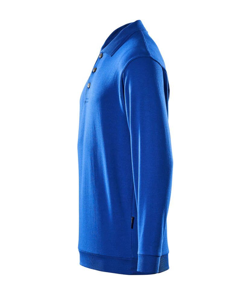 Crossover Trinidad Polo-Sweatshirt