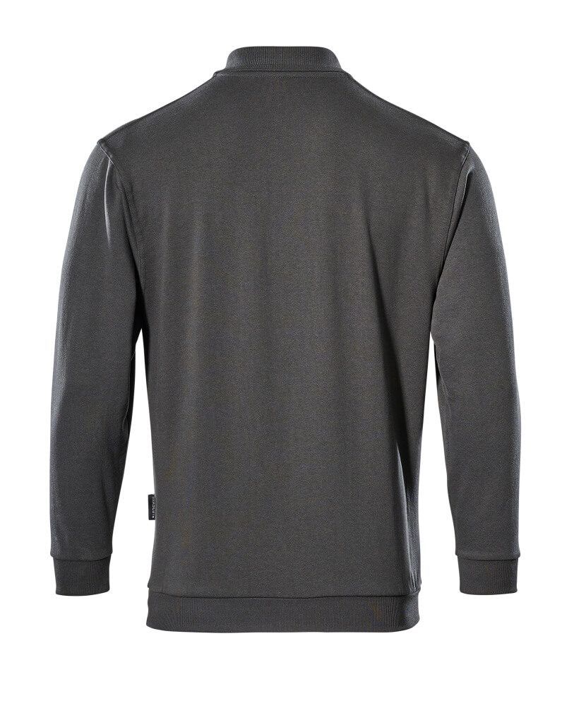 Crossover Trinidad Polo-Sweatshirt