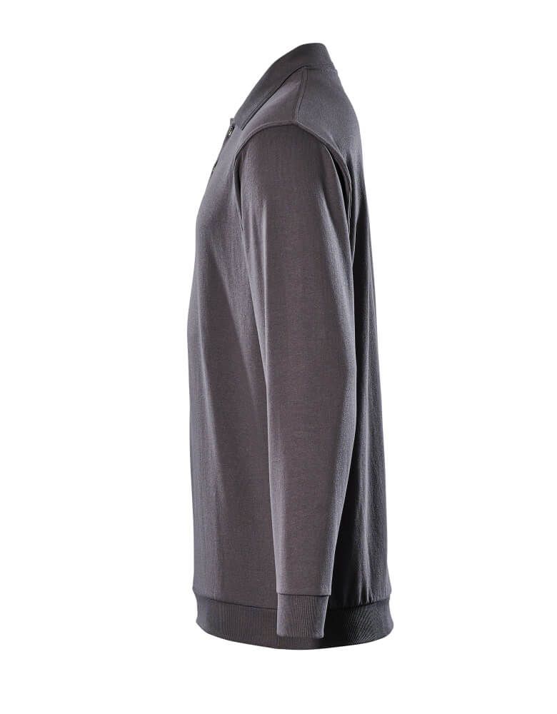 Crossover Trinidad Polo-Sweatshirt