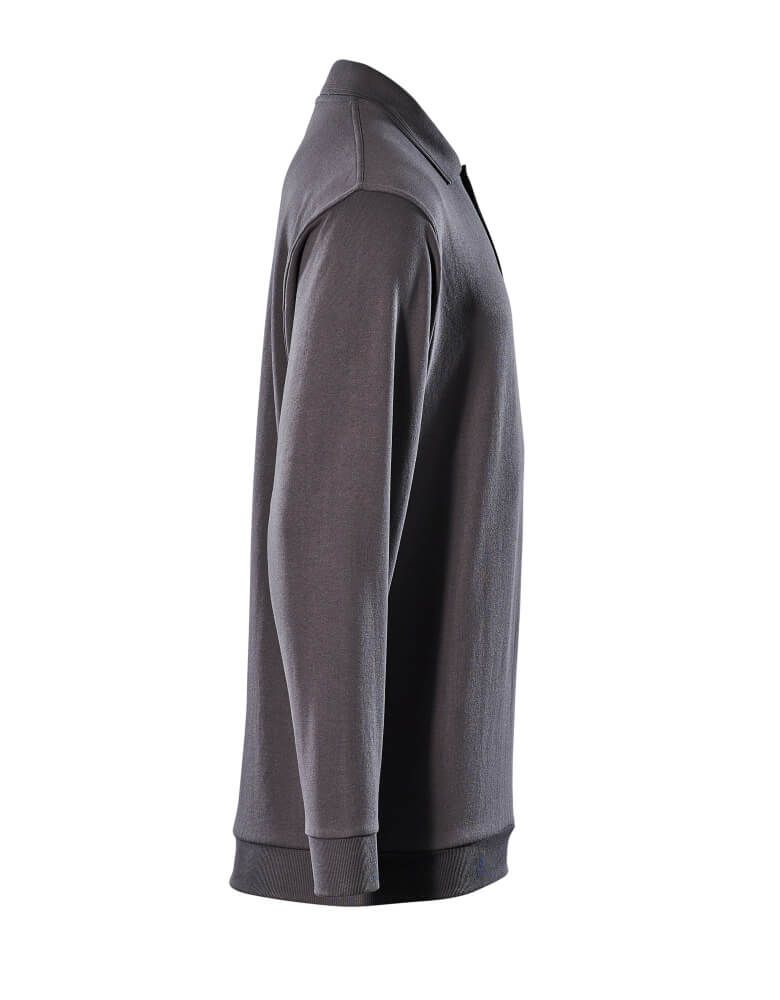 Crossover Trinidad Polo-Sweatshirt